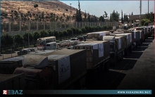 الأمم المتحدة: أكثر من نصف سكان سوريا باتوا بحاجة المساعدات الإنسانية