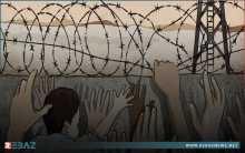 تقرير حقوقي يكشف انتهاكات ضد المحتجزين