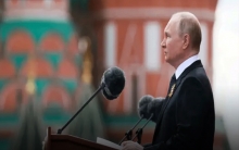 الرئيس الروسي يُلمح للانسحاب من اتفاق الحبوب عَبْر البحر الأسود