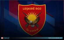 برقية بيشمركة روژ بمناسبة عيد الفطر المبارك