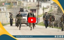 استمرار انتهاكات الفصائل المسلحة في عفرين