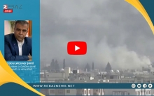 عبد الوهاب شكري: أهالي سري كانية يتمنون العودة إلى ديارهم في ظل ظروف آمنة