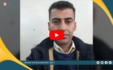 استخـ.ـبارات #PYD تختـ.ـطف علي نجم خنجر #عضو المجلس الفرعي لـ #PDK-S