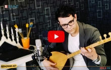 أغنية الفنان رامان بهاء