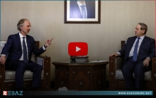 فنانون سوريون يشاركون بحملة لاتخذلوهم لتسليط الضوء على معاناة المعتقلين السوريين في سجون النظام السوري