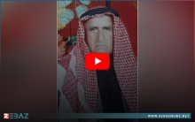 رحيل الشخصية الوطنية والاجتماعية شيخموس سيد عبدالله