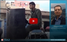 عبد الله إمام: (إنجازات) PKK هي بلاء للشعب الكوردي