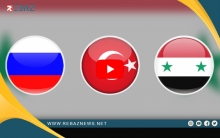 روسيا: الاجتماع العسـ.ـكري مع #أنقرة و #دمشق في فبراير