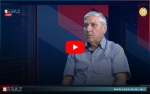 فيصل نعسو - عضو اللجنة المركزية لـPDK-S