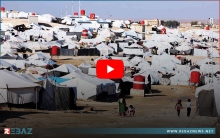 مسلحو PYD يهرّبون إرهابيي داعش من مخيم الهول إلى سري كانييه وكري سبي