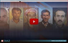 مرور شهور على اختفاء 6 كوادر لـPDK-S  ولا يزال مصيرهم مجهولاً وسط خوف على حياتهم