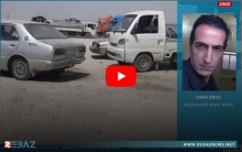 دارا عبدو - مراسل ريباز نيوز - الحسكة