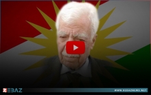 جثمان المناضل خالد مشايخ يصل إلى إقليم كوردستان