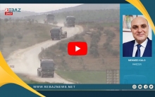 محمود كالو: PKK يقوم بدور كبير لتسليم المناطق الكوردية لتركيا وهو عمل مخطط له