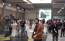 انطلاق مهرجان دهوك السينمائي في دورته السابعة