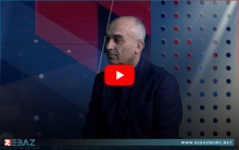 منال حسكو - محلل سياسي